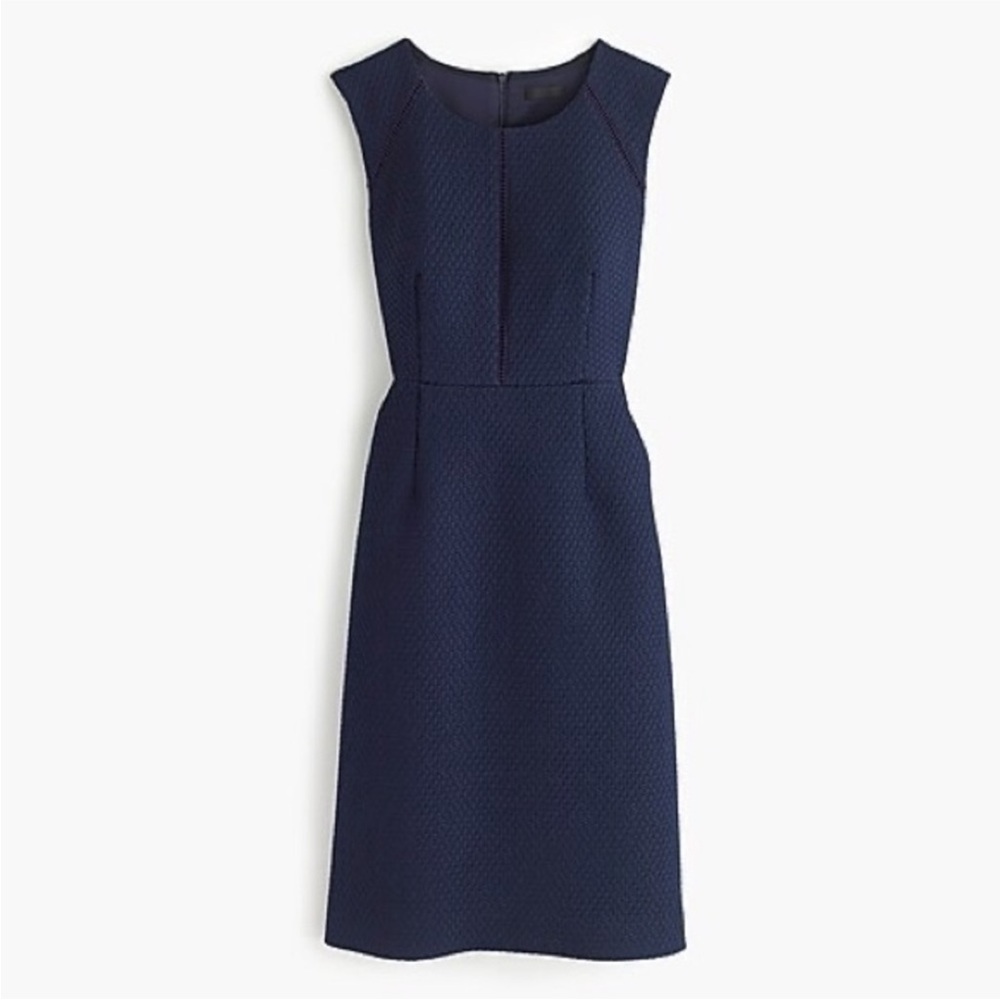 Jcrew Portfolio Dress